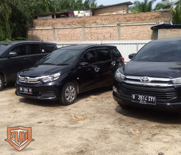 Car Towing